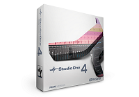 PreSonus Studio One Professional 4 Installation