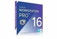 VMware Workstation Pro 16 Installation Tutorial